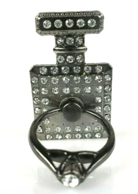 Perfume Fancy Designed  Universal 360 Smartphone Phone Holder and Stand - Image 1 of 3