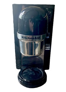 KitchenAid Programmable Coffee Machines 
