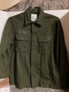 military Medium cold weather field shirt - Picture 1 of 2