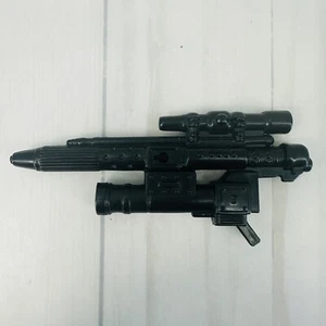 Star Wars Power of the Force Death Star Escape Gun Part Accessory - Picture 1 of 3