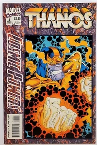 Cosmic Powers #1 (Mar 1994, Marvel) VF/NM - Picture 1 of 2