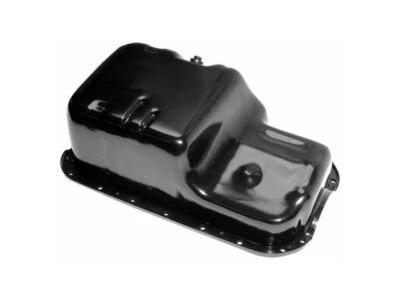 Масляный поддон для Honda Civic 1988-1995 годов выпуска 42313WSBN 1991 1989 1990 1992 1993 1994 годов выпуска - Изображение 1 из 2