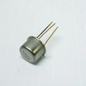 2372744-1C MOTOROLA TRANSISTOR NEW OLD STOCK - Bild 1 von 5