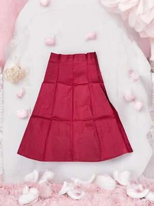 Petticoat for Saree – Soft, Comfortable & Perfect Fit Underskirt- Ethnic Wear fo - Picture 1 of 4