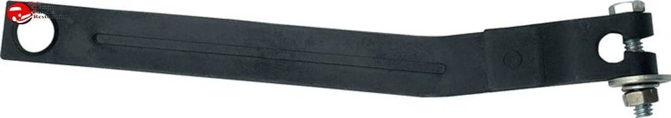 1968 1969 Chevrolet Camaro 1968 Chevy II Nova V8 9 1/8" braço do acelerador - Imagem 1 de 1