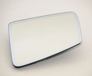 Espejo retrovisor lateral izquierdo cristal Mercedes C250 C300 C350 2013-2015 atenuación automática OEM - Imagen 1 de 2