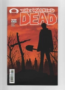 WALKING DEAD #6 NM- - Imagen 1 de 1