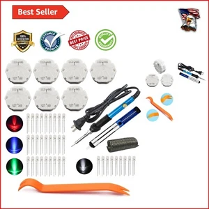 Kit riparazione cluster manometro GM completo per 03-06 Silverados Tahoes Yukons - Foto 1 di 6