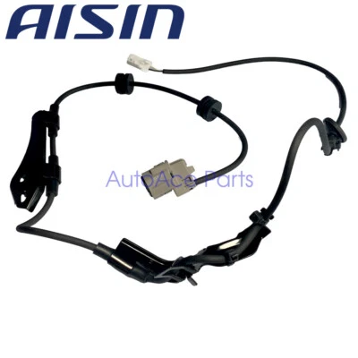 For 2007-2013 Toyota PRIUS AISIN ABS Wheel Speed Sensor Rear Right 8951602111 Foto 1 de 4