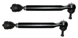 PPE Heavy Duty Tie Rods pair 01-10 Chevy Silverado 2500 HD stage 3 158031500  - Picture 1 of 1