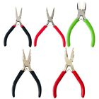 Nylon Nose Pliers for Jewelry Making Tools Wire Looper Jewelry Pliers