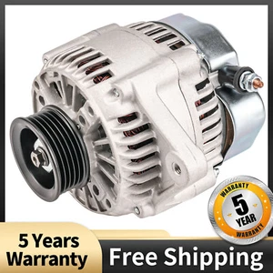 Alternator For Toyota 4Runner 1996-1999 2.7L & Toyota Tacoma 1997-1999 2.7L - Picture 1 of 16