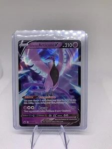 2021 Pokemon - Galarian Articuno V - 058/198 - SWSH Chilling Reign - Ultra Rare - Bild 1 von 2