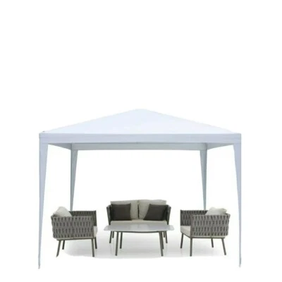 Tienda con dosel portátil para exteriores Wind 10'x10' tienda con dosel para exteriores... Foto 1 de 4