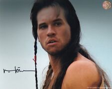 VAL KILMER signed Autogramm 20x25cm WILLOW in Person autograph COA