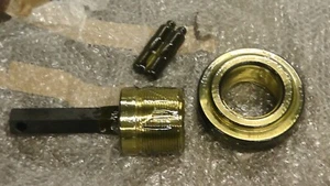 2-7/8"-8 API Master externe gestauchte Rohrlehren, neu - Bild 1 von 24