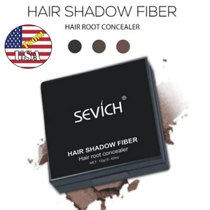 Sevich 12g Hair Line powder compact Waterproof Hair shadow Powder 3 Colour - Picture 1 of 11