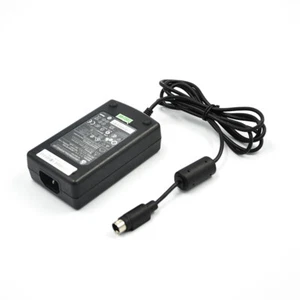 USViewsonic Power VG175 VG181 VG191 LSE9901B1260 AC Adapter For LCD Monitor 4pin - Picture 1 of 4