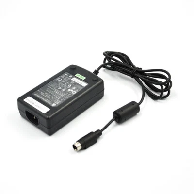 USViewsonic Power VG175 VG181 VG191 LSE9901B1260 AC Adapter For LCD Monitor 4pin - Image 1 of 4