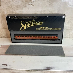 SPECTRUM BY BACHMANN, #89033 COACH GREAT NORTHERN #967, HO GAUGE, - Foto 1 di 4
