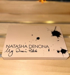 Natasha Denona~MY DREAM~Eyeshadow Palette AUTHENTIC NIB 🔥FAST FREE SHIPPING - Picture 1 of 6