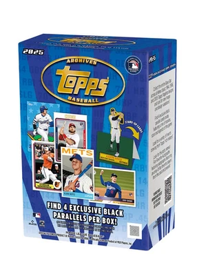 2025 Topps Archives Baseball YOU PICK COMPLETE SET 1964 TOPPS presale - Image 1 of 3