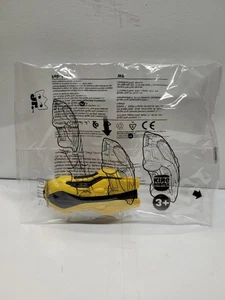 Jouet repas enfant Burger King 2024 - Transformer One - jaune et noir neuf dans son emballage - Photo 1/1