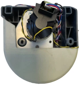 HP - Right Side Spindle + Motor for 44" - Q6687-67004 - Zdjęcie 1 z 2