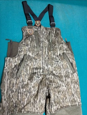 Baberos silenciadores no típicos Drake Foto 1 de 4