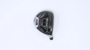 Used TaylorMade M5 Fairway Wood - HEAD ONLY - Right-Handed - 14* - Picture 1 of 8