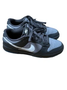 Nike Dunk Low Anthracite/Pure Platinum/Cool Grey- Mens UK 7- FV0384 001 - Picture 1 of 7