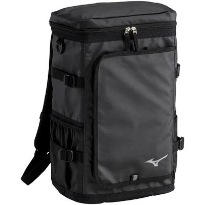 Рюкзак командный MIZUNO 30 л 33JDC10509 - Изображение 1 из 4