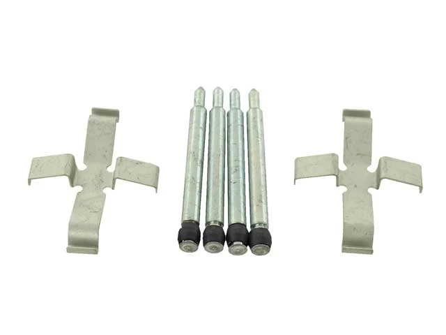 Kit de herrajes de freno ATE 272643 Volvo 760 740 244 245 940 242 240 264 265 262 745 Foto 1 de 1