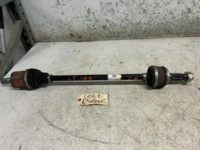 Eje trasero izquierdo del lado izquierdo del conductor ACURA TLX 2021 ID 42311TJBA020 Foto 1 de 4