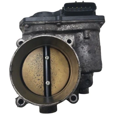 Throttle Body XC70 3.0L Fits 08-15 VOLVO 70 SERIES 553020 - Image 1 of 4