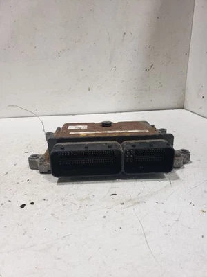 Módulo de control electrónico ECM del motor V70 compatible con 08-10 VOLVO SERIE 70 650444 Foto 1 de 4