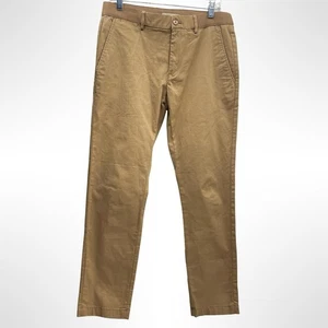 MNG Man hellbraune Herrenhose in Größe 33/30 - Bild 1 von 7