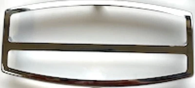 Placa de ajuste de pastillas de pedal de freno para Ford Bronco 1973-1979 Foto 1 de 2