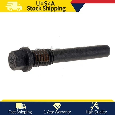 Dorman - HELP Differential Pinion Shaft Lock Bolt Fits 1999 1990 Chevrolet C1500 - Image 1 of 3