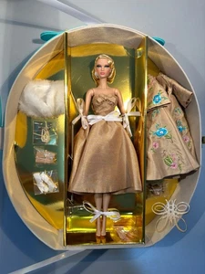 In Stock Now Mizi doll set KATIEGIRL: PRINCESS OF MONACO BAL DE PRINTEMPS - Picture 1 of 12