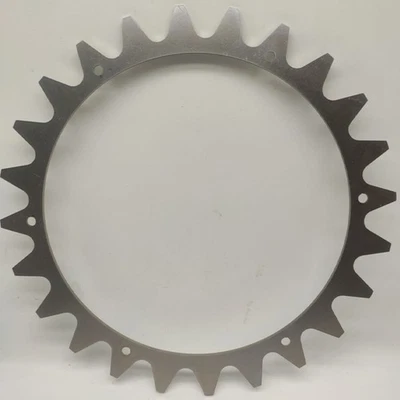 New Lawn Robot Mower Robot Spikes For Worx Landroid L Models 225MM With Screws - image 1 of 4