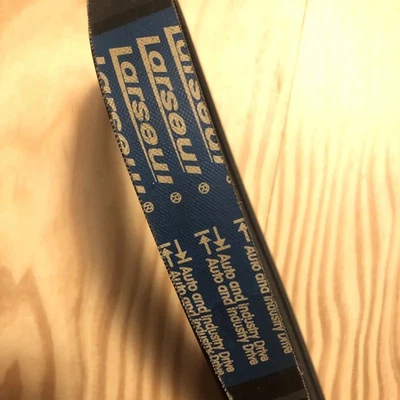 6PK1590 Serpentine Belt Fit Audi A4 B7 2008 2.0T Quattro Accessory 06D903137E - Image 1 of 3