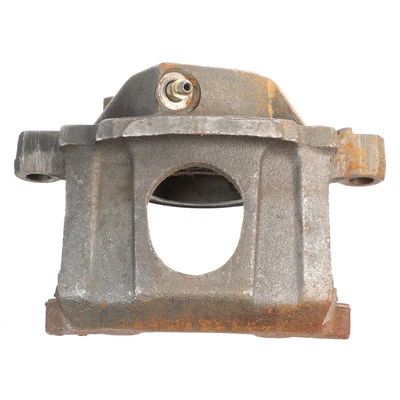 GENUINE FORD Mustang 1979 Fr Left Single Piston Caliper RM NOS OEM D9AZ-2B121-A - Image 1 of 4