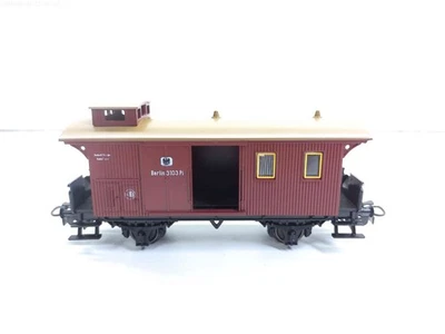 Märklin H0 4035 Gepäckwagen "Berlin", aus dem Set, ohne OVP # 4883 - Bild 1 von 4
