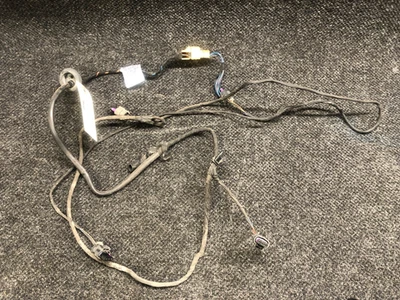 Arnés de cableado de parachoques trasero AUDI A5 QUATTRO 2013-2017 8K0971104Q Foto 1 de 4