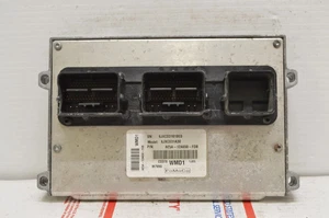 2012 Ford Fusion 2.5L AE5A-12A650-FDB Engine Control Module Unit Ecm L51 020 - Picture 1 of 4
