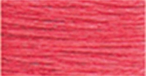 DMC 116 8-892  Pearl Cotton Ball Size 8 87yd-Medium Carnation - Picture 1 of 1