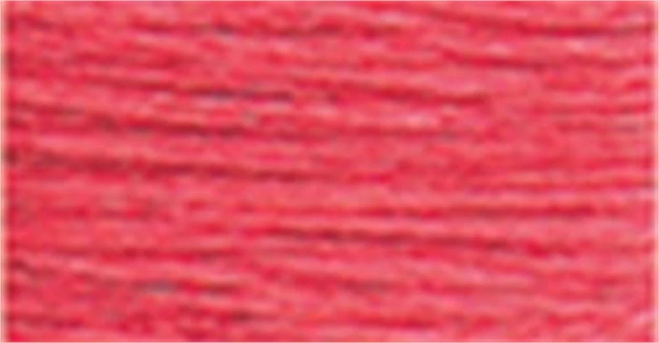 DMC 116 8-892  Pearl Cotton Ball Size 8 87yd-Medium Carnation - Image 1 of 1