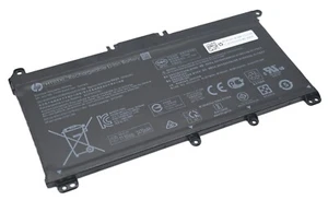 Original Akku Batterie Accu 3550mAh für HP HSTNN-UB7J - Picture 1 of 2