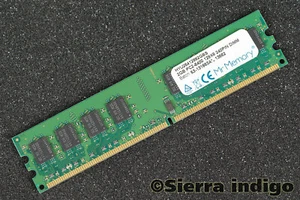 HYU26412882GBS 2GB PC2-6400 DDR2-800 Memory RAM - Picture 1 of 1